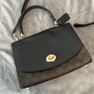 Coach Crossbody Bag